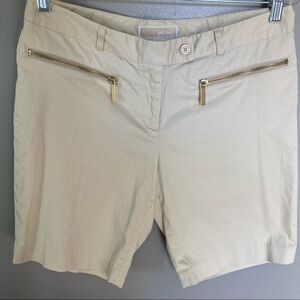 MICHAEL KORS Bermuda Shory
